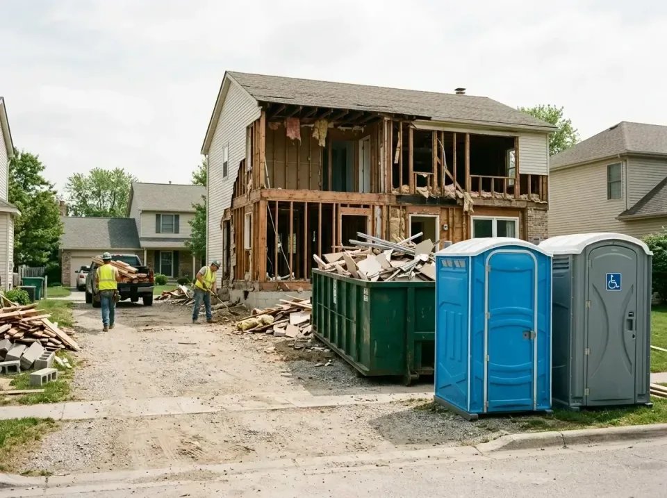 home-renovation-demolition-sit-010 — frequently asked questions, Portable Toilet & Dumpsters Rental in Zuni Pueblo, NM